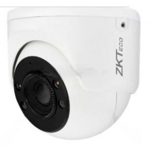 ZKTeco EL-852O38I-S5-C 2MP B-Turret 3.35-10.5mm Full Colour - IR50m Camera