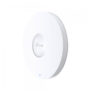 TP-Link EAP613 | AX1800 Ceiling Mount Wi-Fi 6 Access Point