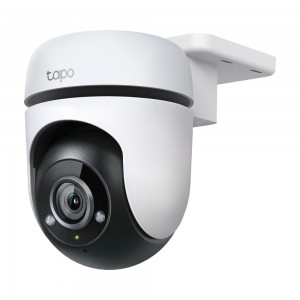 TP-Link Tapo C500 | Outdoor Pan/Tilt Security Wi-Fi Camera
