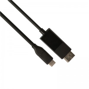 Gizzu USB-C to DisplayPort 1.8m Cable (CLEARANCE - Non-Refundable and Non-Exchangeable)