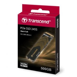 Transcend 245Se M.2 500GB NAND Internal SSD