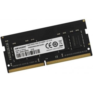 Hikvision 8GB DDR4 3200MHz SO-DIMM Memory