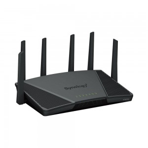 Synology RT6600ax | Tri-Band Wi-Fi 6 Router
