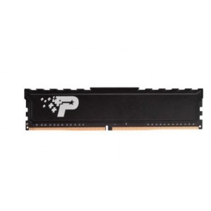 Patriot Signature Line Premium 16GB DDR4 3200Mhz Desktop Memory - with Heatsink