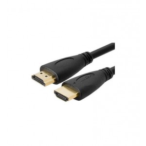 Microworld HDMI Male to HDMI Male 10m V 1.4 - Cable
