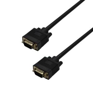 Gizzu VGA to VGA 1.8m Display Cable