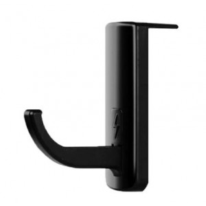 Tuff-Luv HeadPhones Monitor Hanger/Monitor - Black