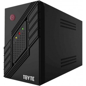 Tbyte Offline UPS - 2000VA / 1200W