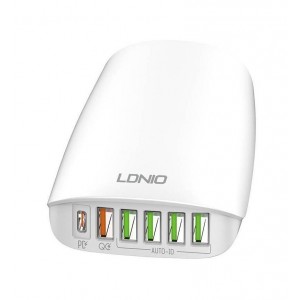 Ldnio 65W Super Fast Charger