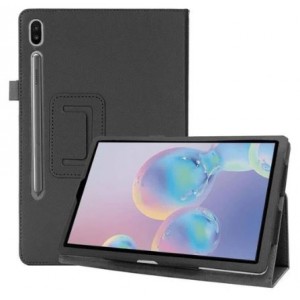 Tuff-Luv Essential Folio Case for Samsung Galaxy Tab S9 11"  (SM-X710) - Black