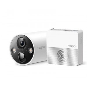 TP-Link Tapo C420S1 Smart Wire-Free Security Camera System