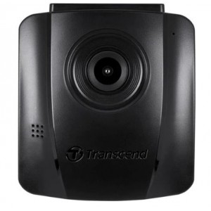 Transcend Drivepro 110 Dash Camera with 64GB MicroSD Card