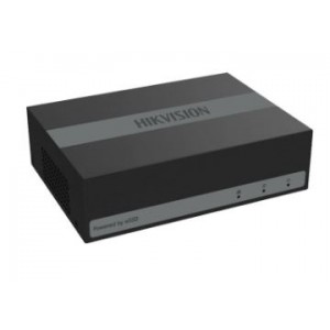 Hikvision HD-TVI  4CH 4MP Lite 512GB eSSD DVR
