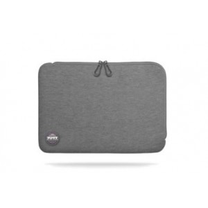 Port Designs Torino II 35.6-inch Notebook Sleeve - Grey
