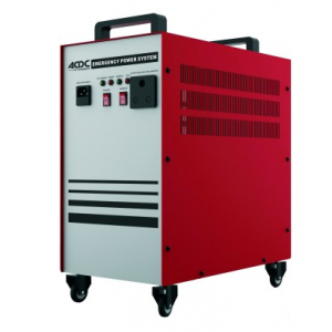 ACDC - Pure Sine Mobile Power Backup - 150W