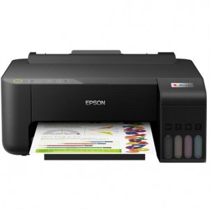 Epson EcoTank L1250 A4 Colour Inkjet Printer