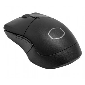 Cooler Master MM311 2.4GHz Wireless Mouse - Black