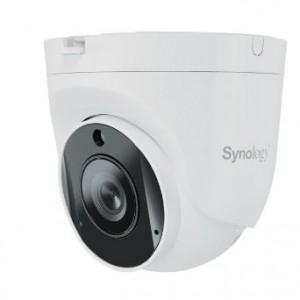 Synology TC500 | 5MP Wide-Angle Turret Network Camera