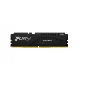 Kingston Fury Beast 16Gb DDR5-5600 (PC5-44800) CL36 1.25V 288pin Desktop Memory Module