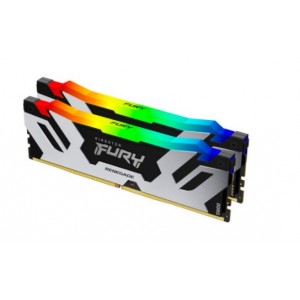 Kingston Fury Renegade RGB 32GB (2x16GB) DDR5-8000 CL38 1.45V 288 pin Memory