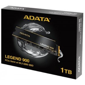 Adata Legend 900 Series 1TB - NGFF(M.2) 3D TLC SSD