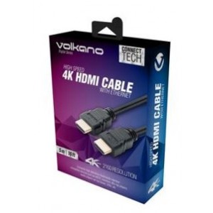 Volkano Digital Series 4K HDMI Cable - 5m