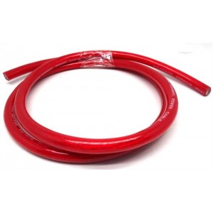 Solarix 35mm2 Battery Power Cable - Per Metre - Red