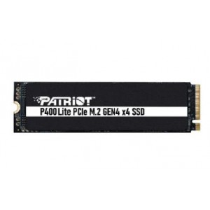 Patriot P400 Lite Gen 4 x4 PCIe m.2 Internal 1TB SSD
