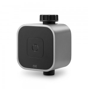 Eve Aqua Smart Water Controller - for Apple Home or Siri / Irrigate Automatically with schedules