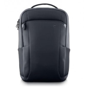 Dell EcoLoop Pro Slim 15.6-inch Notebook Backpack - Black