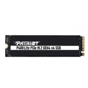 Patriot P400 Lite Gen 4 x4 PCIe m.2 500GB Internal SSD