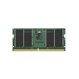 Kingston KCP552SD8-32 32GB DDR5 5200MT/s Non ECC RAM SODIMM Memory