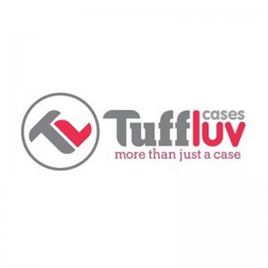 Tuff-Luv 2.5D Full Screen Tempered Glass for Samsung Galaxy S23 FE - Clear