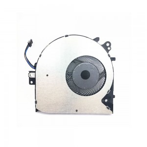 Replacement Fan for HP Probook - compatible with 450 G5- 455- 470 G5 / L00843-001