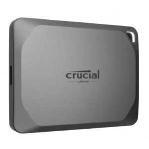 Crucial X9 Pro 2TB Type-C Portable SSD