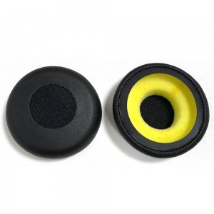 Replacement Earpads - for Jabra Evolve 20 (1 Pair- 2 Pc)