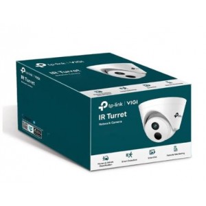 TP-Link VIGI C420I 2MP 2.8mm IR Turret Network Camera