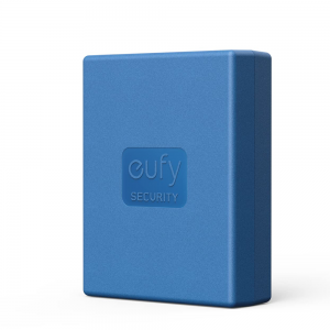 eufy Security Rechargeable Battery - for S330 3-in-1 Video Smart Lock and Smart Drop