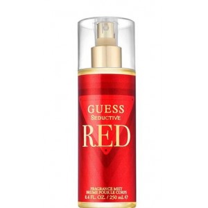 Guess Seductive Red Fragrance Mist 250ml