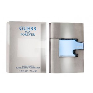 Guess Man Forever EDT 75ml