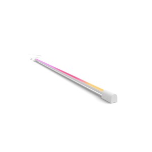 Philips Hue Play Gradient Light Tube - Surround Lighting / Syncs with TV- Music and Gaming (Large)