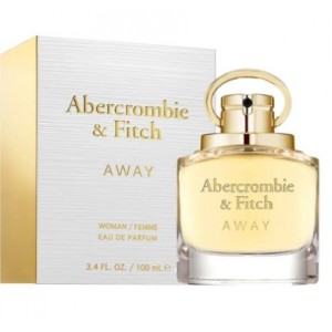 Abercrombie &amp; Fitch Away Woman EDP 100ml