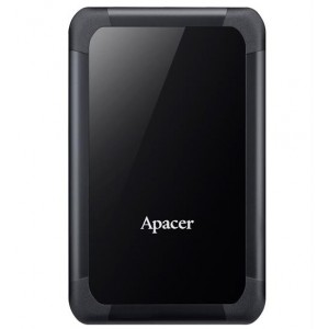 Apacer 2TB AC532 Series 2.5 inch USB 3.1 Shockproof External Hard Drive