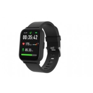 Volkano Stamina Series Active Tech GPS Watch with Heart Rate