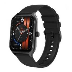 Volkano Fit Life Series Smart Watch - Black