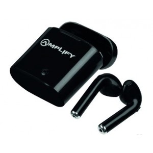 Amplify Note 3.0 Series TWS Earphone Pods - Black