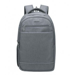 Volkano Kandui Series 15.6" Laptop Backpack - Grey