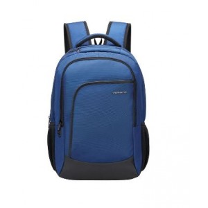 Volkano Nano Series 15.6" Laptop Backpack - Blue