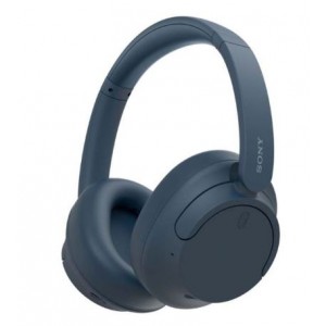 Sony WH-CH720 Noise Cancelling Over-Ear Headphone - Blue