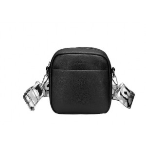 SupaNova Ruby Device Cross Body Bag - Black